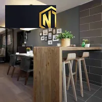 27+ Bộ Quầy Bar Gia Đình Mini Trang Trí Nội Thất Nhà Đẹp, Hện Đại, Sang Trọng